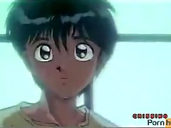 Hentai Anime Eng Sub New-Angel-Ep1