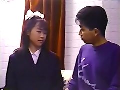 Japanese vintage video Nichika